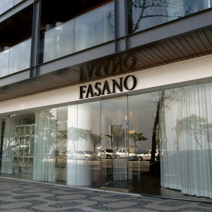 Hotel Fasano Rio de Janeiro