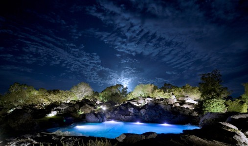 Hotel Fasano Punta del Este - Photo #3