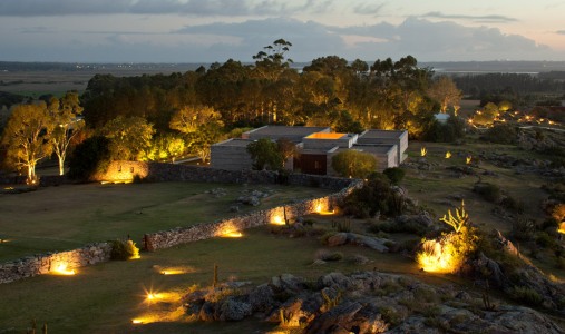 Hotel Fasano Punta del Este - Photo #4