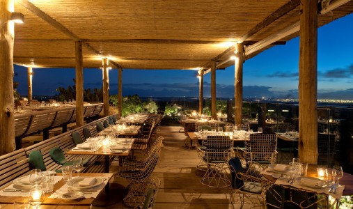 Hotel Fasano Punta del Este - Photo #5