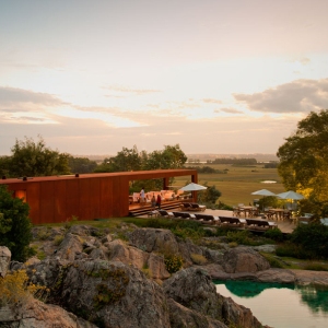 Hotel Fasano Punta del Este