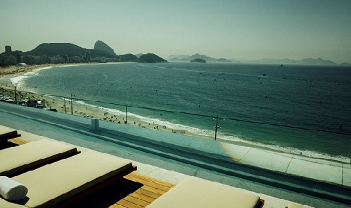 Emiliano Hotel Rio de Janeiro - Photo #14