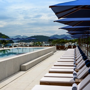 Hotel Fasano Angra Dos Reis