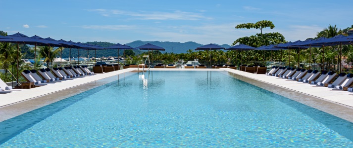 Hotel Fasano Angra Dos Reis - Photo #2