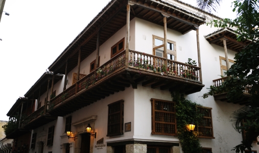 Hotel Casa San Agustin - Photo #10