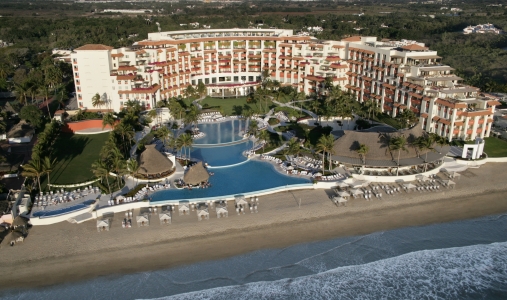 Grand Velas Riviera Nayarit - Photo #11