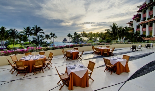 Grand Velas Riviera Nayarit - Photo #9