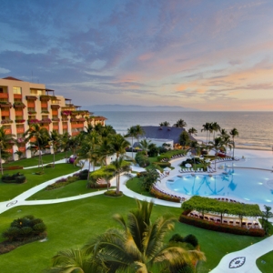 Grand Velas Riviera Nayarit