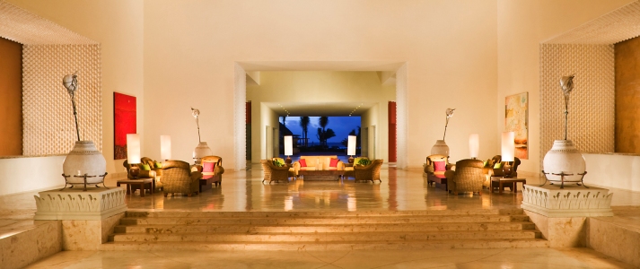 Grand Velas Riviera Maya - Photo #2