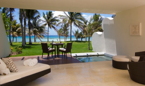 Grand Velas Riviera Maya - Photo #12