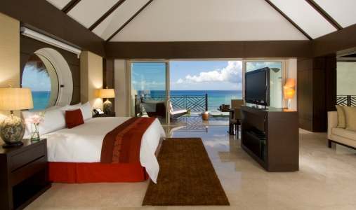 Grand Velas Riviera Maya - Photo #11