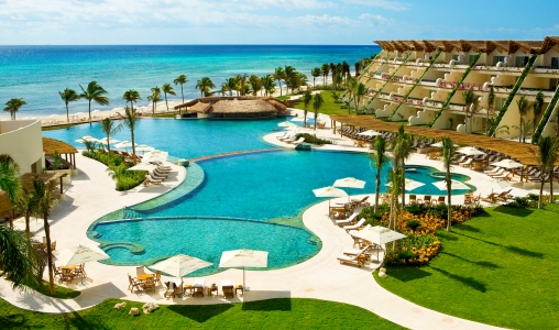 Grand Velas Riviera Maya - Photo #15