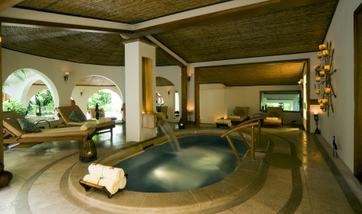 Tabacon Grand Spa Thermal Resort - Photo #13