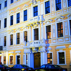 Hotel Taschenbergpalais Kempinski - Photo #4