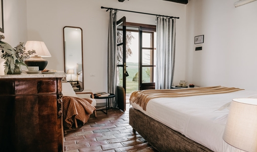 Susafa - Double Classic Room - Book on ClassicTravel.com