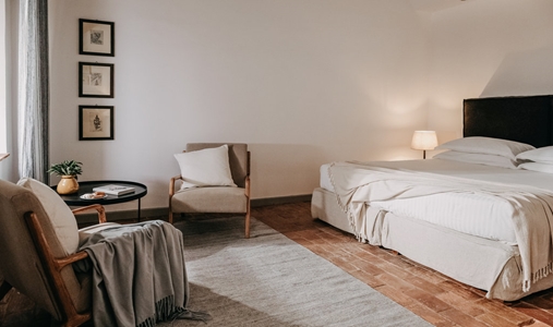 Susafa - Double Superior Room - Book on ClassicTravel.com