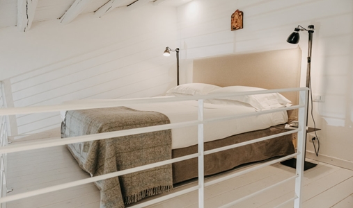 Susafa - Junior Suite Loft - Book on ClassicTravel.com