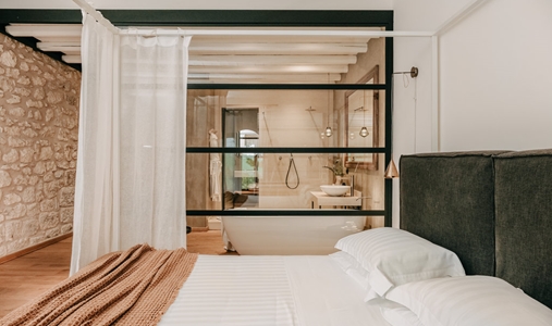 Susafa - Superior Suite - Book on ClassicTravel.com