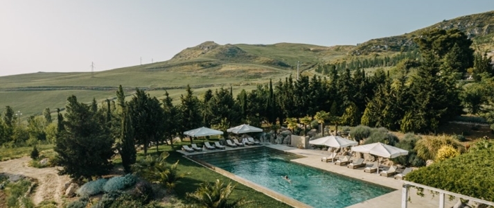 Susafa - Swimming Pool - Book on ClassicTravel.com