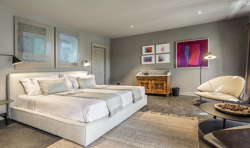 San Canzian Hotel - Executive Room - Book on ClassicTravel.com