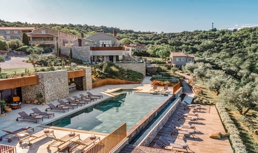 San Canzian Hotel - Exterior - Book on ClassicTravel.com