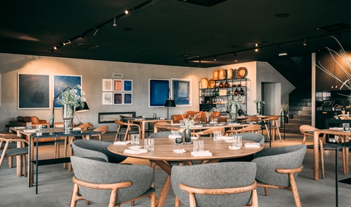 San Canzian Hotel - Luciano Restaurant - Book on ClassicTravel.com