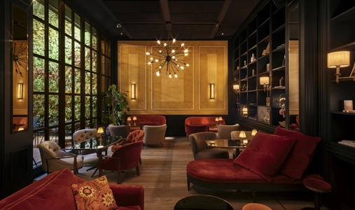 WITTMORE HOTEL - bo
