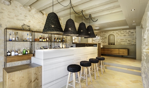 Torre del Marques Hotel Spa - Bar - Book on ClassicTravel.com