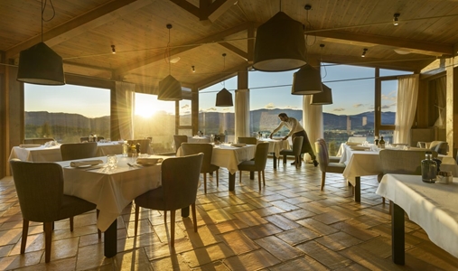 Torre del Marques Hotel Spa - Breakfast - Book on ClassicTravel.com