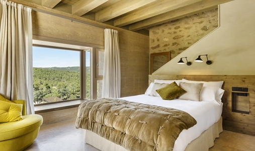 Torre del Marques Hotel Spa - Double Standard Room - Book on ClassicTravel.com