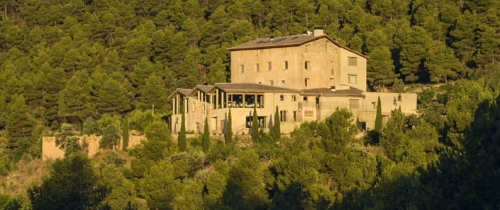 Torre del Marques Hotel Spa - Exterior - Book on ClassicTravel.com