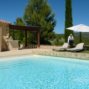 Torre del Marques Hotel Spa - Pool Side - Book on ClassicTravel.com