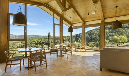 Torre del Marques Hotel Spa - Restaurant - Book on ClassicTravel.com