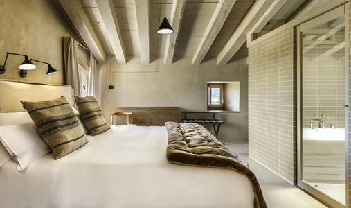 Torre del Marques Hotel Spa - Suite - Book on ClassicTravel.com