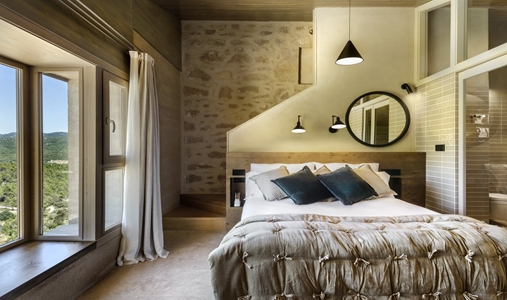 Torre del Marques Hotel Spa - Superior - Book on ClassicTravel.com