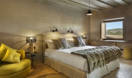 Torre del Marques Hotel Spa - Triple Room - Book on ClassicTravel.com