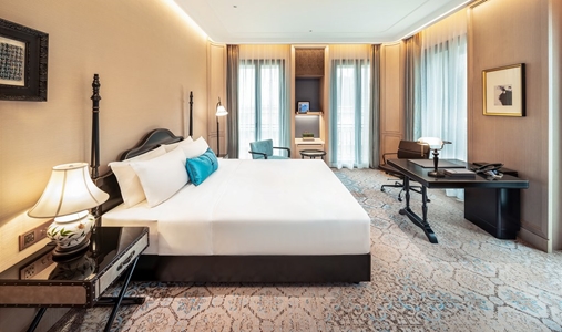 YiuTeung Mansion - Superior Twin Room
