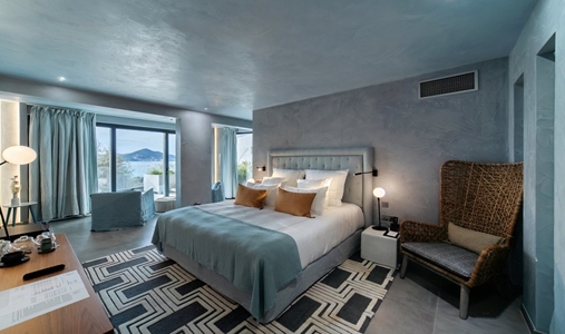 Boutique Hotel Villa Geba - Double Room - Book on ClassicTravel.com