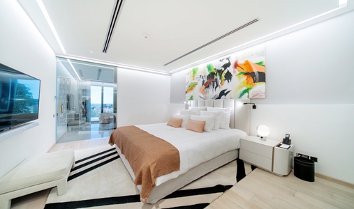 Boutique Hotel Villa Geba - Harmonia Suite - Book on ClassicTravel.com
