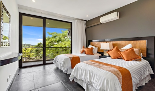 Los Altos Resort - Luxury Suite