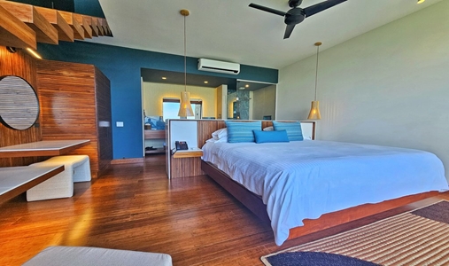 Los Altos Resort - Townhouse Bedroom