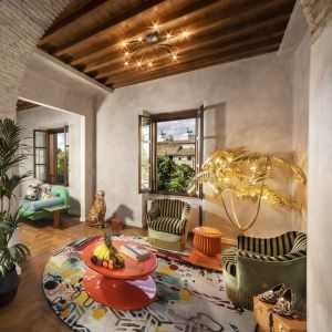 Palm Suite - Grand Palm Suite