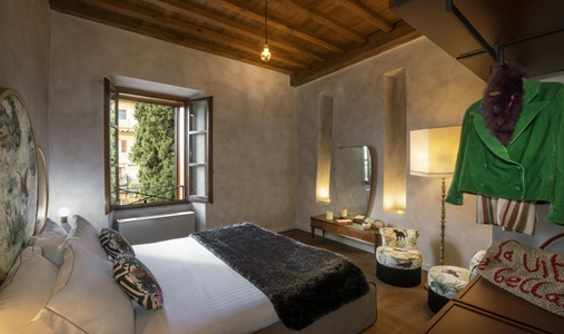 Palm Suite - Grand Palm Suite