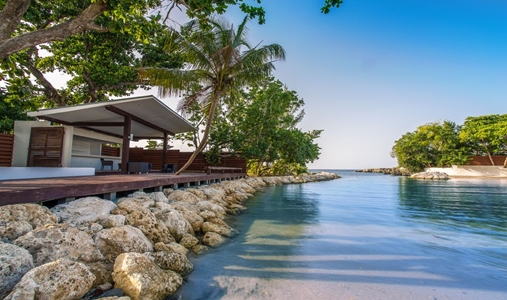 The Trident Hotel - Trident Beach - Book on ClassicTravel.com