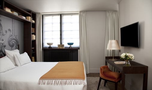 Le Relais de Chambord - Classic - Book on ClassicTravel.com