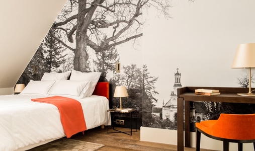 Le Relais de Chambord - Superior - Book on ClassicTravel.com