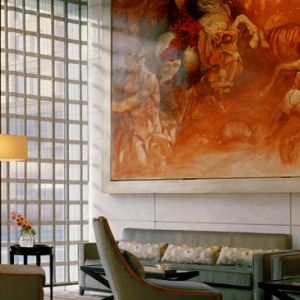 The St. Regis San Francisco - Photo #7