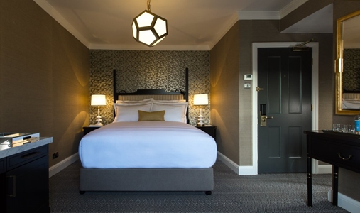 The Academy - Townhouse Double - Book on ClassicTravel.com