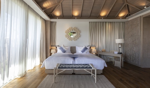 Cape Fahn Hotel - Bay View Pool Villa - Book on ClassicTravel.com