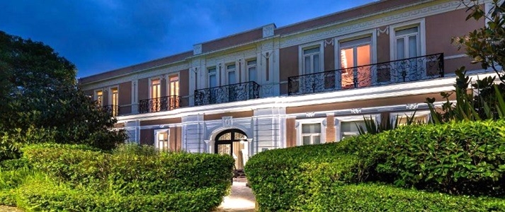 Hacienda Pena Pobre - Exterior 2